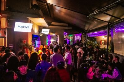 KXNTRALEI & LET's BASS — foto 34