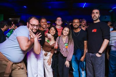 KXNTRALEI & LET's BASS — foto 45
