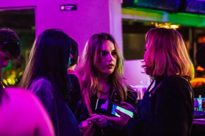 KXNTRALEI & LET's BASS — foto 46