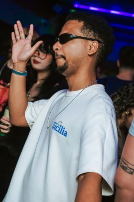 KXNTRALEI & LET's BASS — foto 48