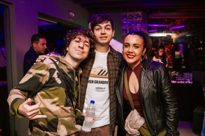 KXNTRALEI & LET's BASS — foto 49