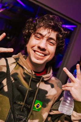 KXNTRALEI & LET's BASS — foto 50