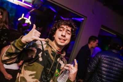 KXNTRALEI & LET's BASS — foto 51