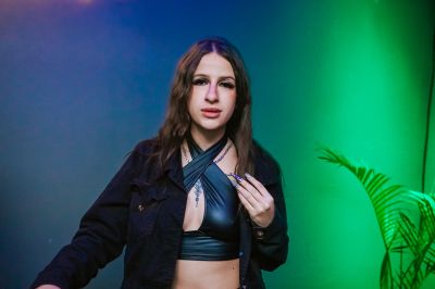 KXNTRALEI & LET's BASS — foto 53