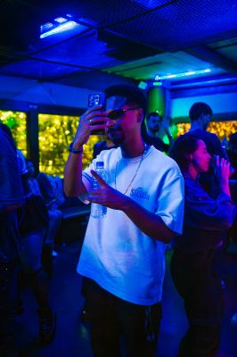 KXNTRALEI & LET's BASS — foto 55
