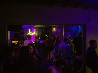 KXNTRALEI & LET's BASS — foto 57