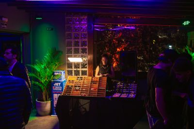 KXNTRALEI & LET's BASS — foto 58