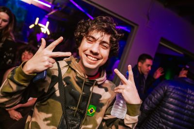KXNTRALEI & LET's BASS — foto 59