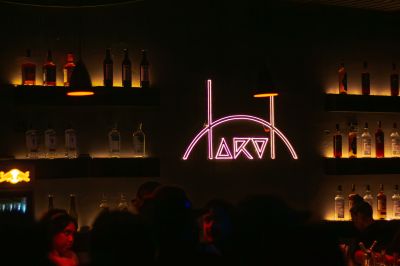 KXNTRALEI & LET's BASS — foto 60