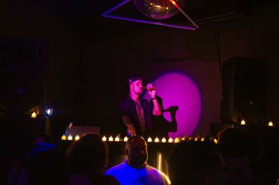 FILHOS DE ANITTA — foto 2