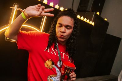 FILHOS DE ANITTA — foto 7