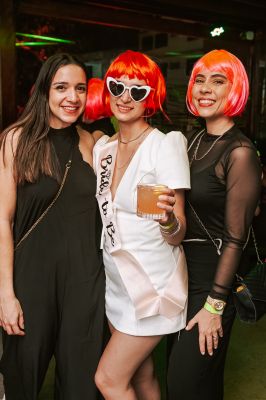 FILHOS DE ANITTA — foto 12