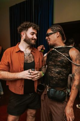 FILHOS DE ANITTA — foto 70
