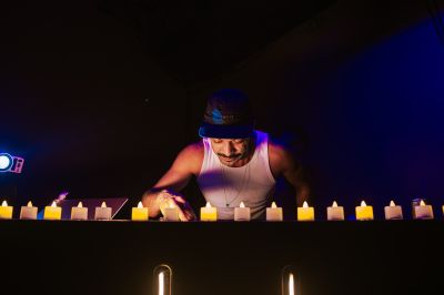 FILHOS DE ANITTA — foto 101