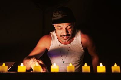 FILHOS DE ANITTA — foto 102