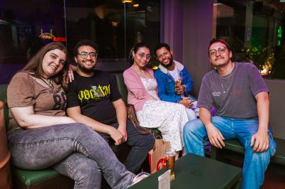 FESTA SANTO - CONFESSIONS II B'DAY MADONNA — foto 5