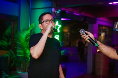 FESTA SANTO - CONFESSIONS II B'DAY MADONNA — foto 10