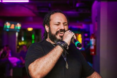 FESTA SANTO - CONFESSIONS II B'DAY MADONNA — foto 11