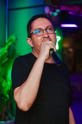 FESTA SANTO - CONFESSIONS II B'DAY MADONNA — foto 12