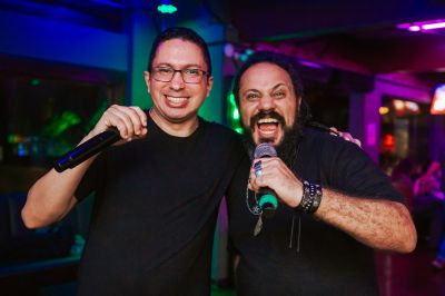 FESTA SANTO - CONFESSIONS II B'DAY MADONNA — foto 13