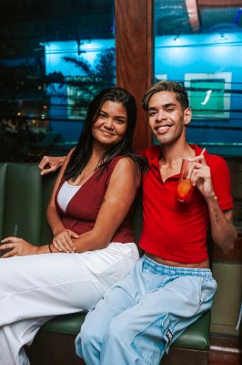 FESTA SANTO - CONFESSIONS II B'DAY MADONNA — foto 17