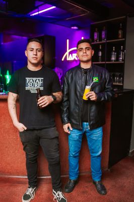 FESTA SANTO - CONFESSIONS II B'DAY MADONNA — foto 19
