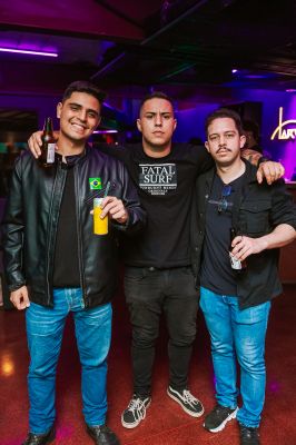 FESTA SANTO - CONFESSIONS II B'DAY MADONNA — foto 20