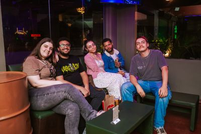 FESTA SANTO - CONFESSIONS II B'DAY MADONNA — foto 29