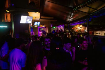 LETS DANCE — foto 6