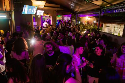 LETS DANCE — foto 8