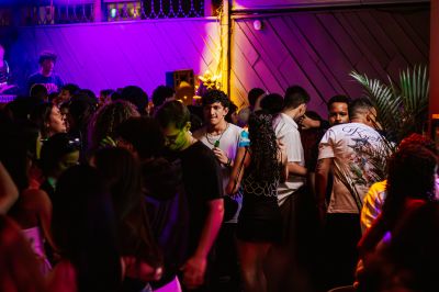 LETS DANCE — foto 14