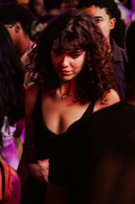 LETS DANCE — foto 15