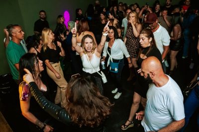 LETS DANCE — foto 19