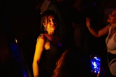 LETS DANCE — foto 20