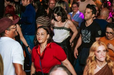 LETS DANCE — foto 22