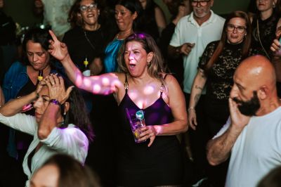 LETS DANCE — foto 23