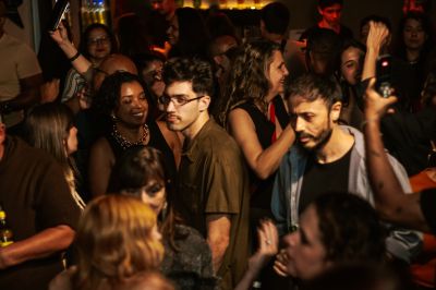 LETS DANCE — foto 25
