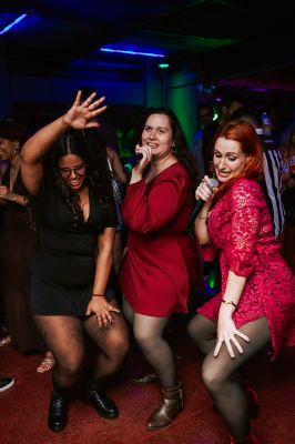 LETS DANCE — foto 31
