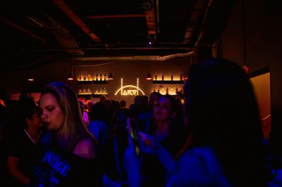 LETS DANCE — foto 44