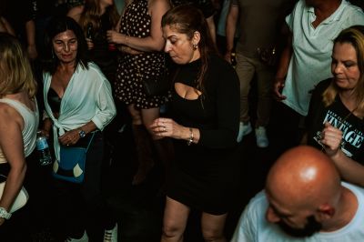 LETS DANCE — foto 49