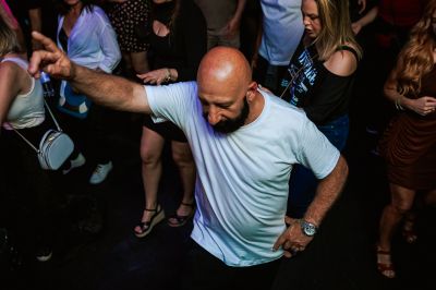 LETS DANCE — foto 50