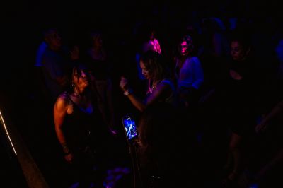 LETS DANCE — foto 51