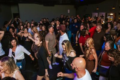 LETS DANCE — foto 53