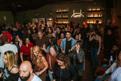 LETS DANCE — foto 54