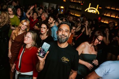 LETS DANCE — foto 60