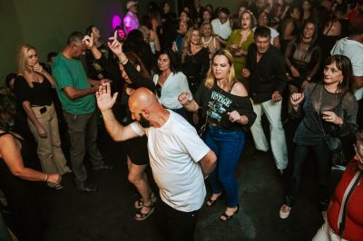 LETS DANCE — foto 64