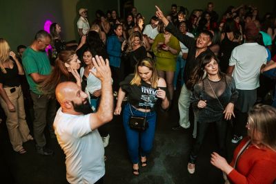 LETS DANCE — foto 65