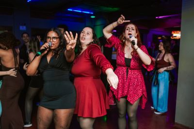LETS DANCE — foto 66