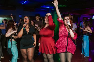 LETS DANCE — foto 68