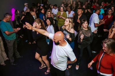 LETS DANCE — foto 70